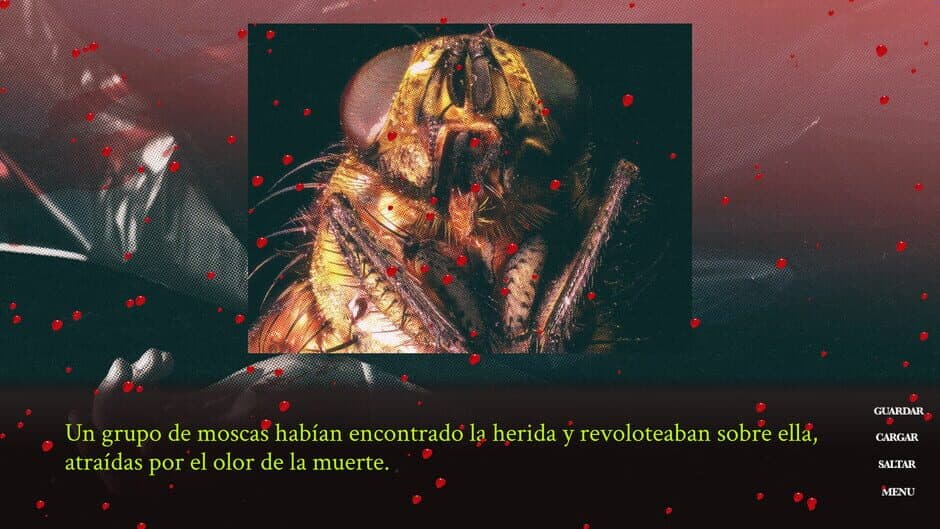 Скриншот 5 из Personal Murder Theater: Strangled Roots