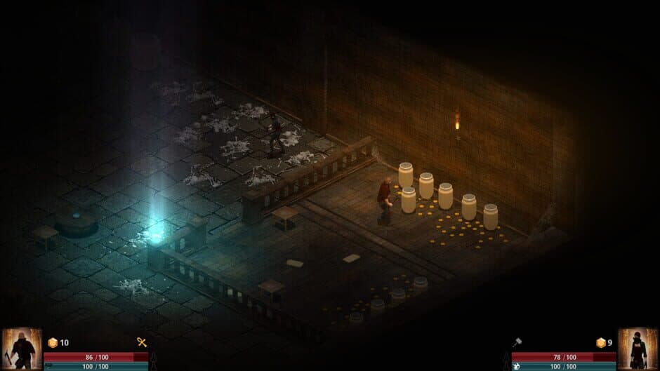 Скриншот 11 из Phantom Relics