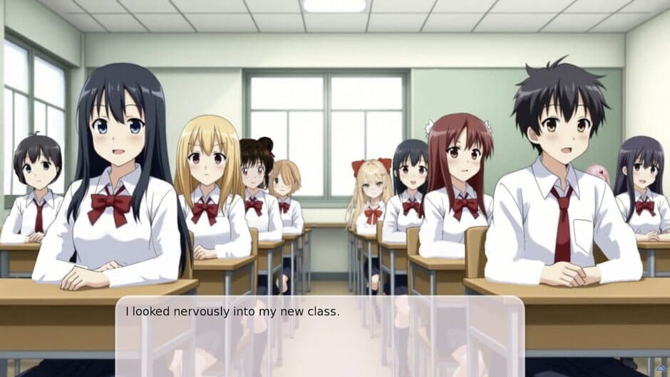 Скриншот 2 из Dere Quartet