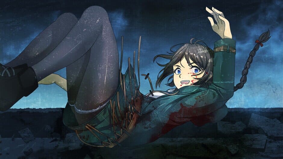 Скриншот 5 из Song of Feathers