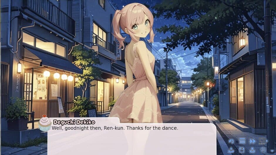 Скриншот 7 из Dere Quartet