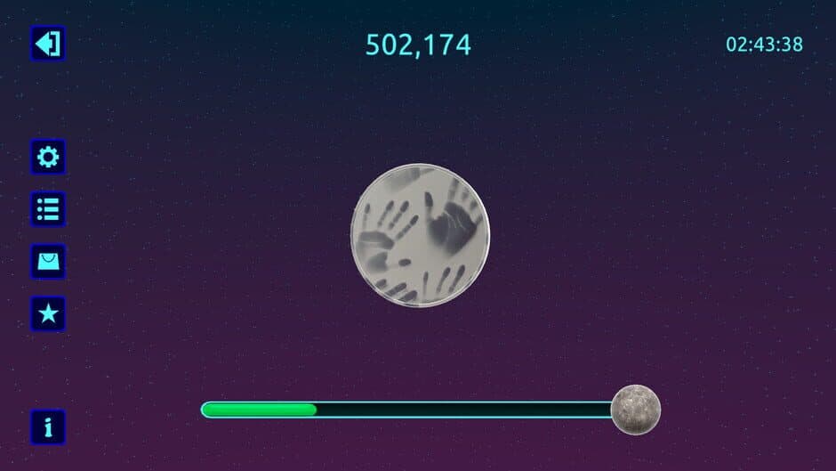 Скриншот 4 из Clickoin