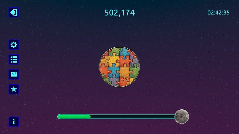 Скриншот 5 из Clickoin