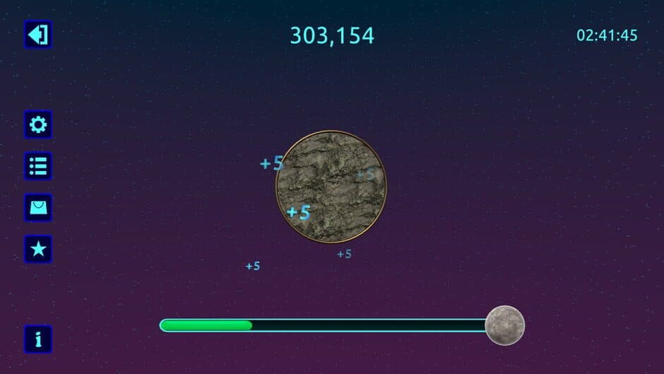 Скриншот 6 из Clickoin