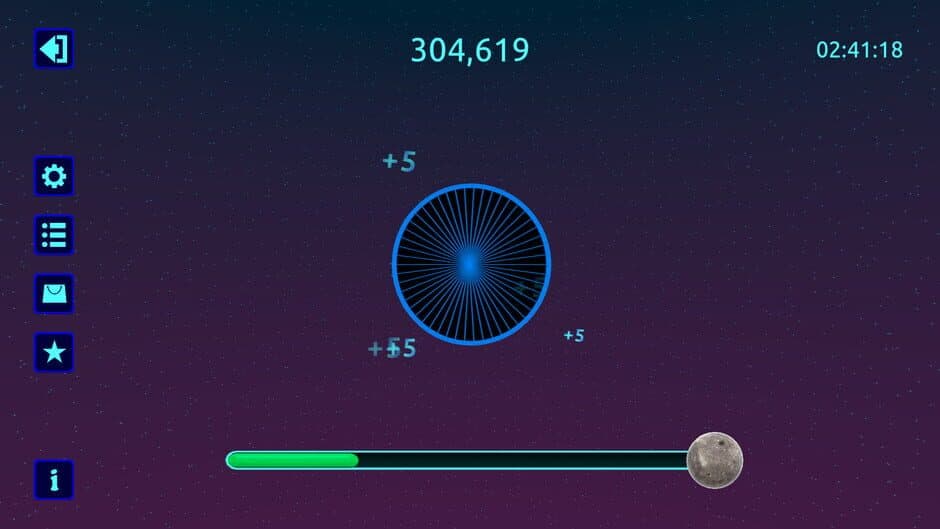 Скриншот 7 из Clickoin
