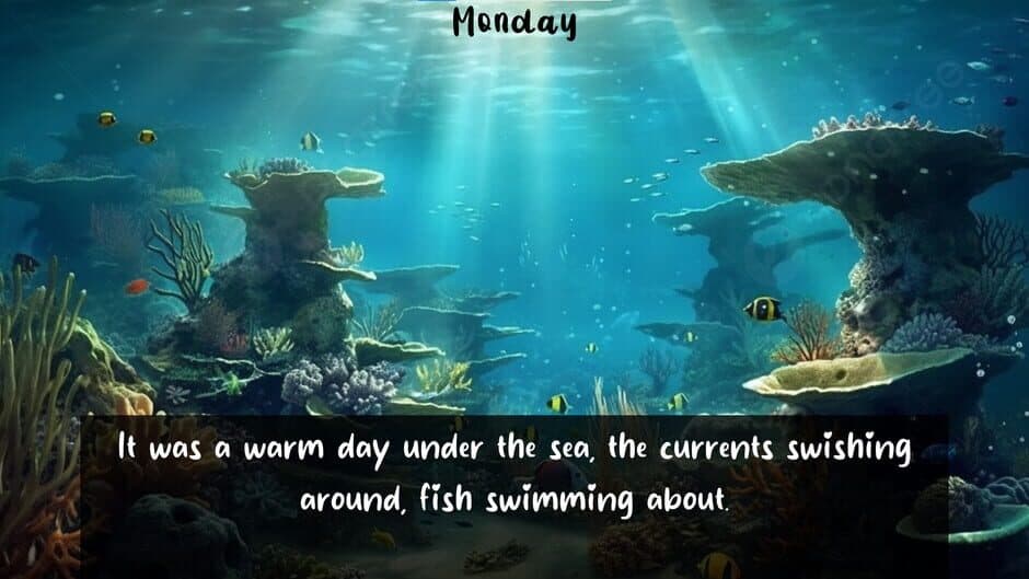 Скриншот 1 из Plenty of Fish in the Sea
