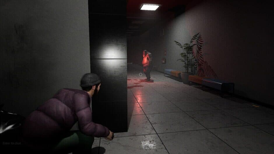 Скриншот 3 из Jeff the Janitor