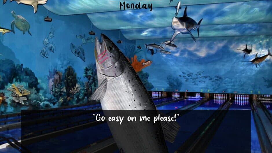 Скриншот 5 из Plenty of Fish in the Sea