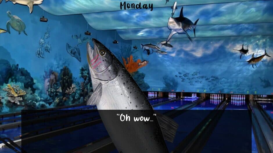 Скриншот 6 из Plenty of Fish in the Sea