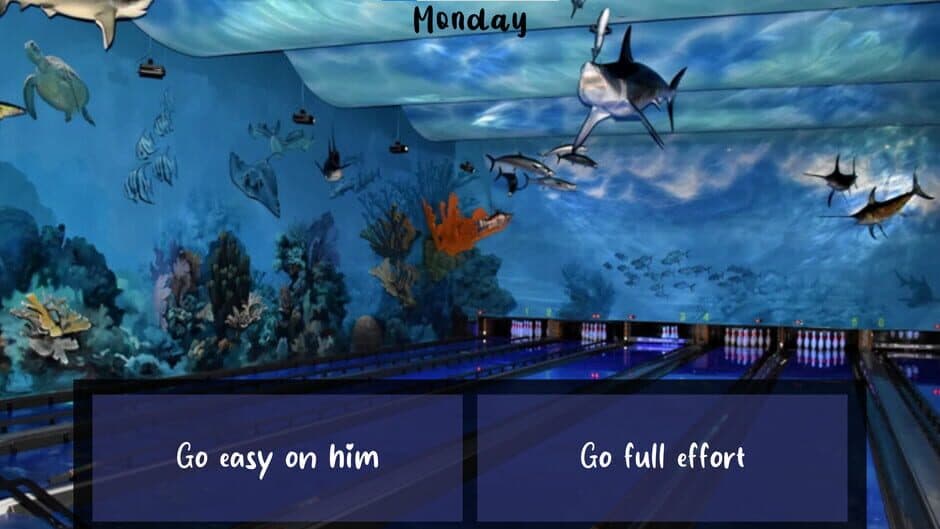 Скриншот 7 из Plenty of Fish in the Sea