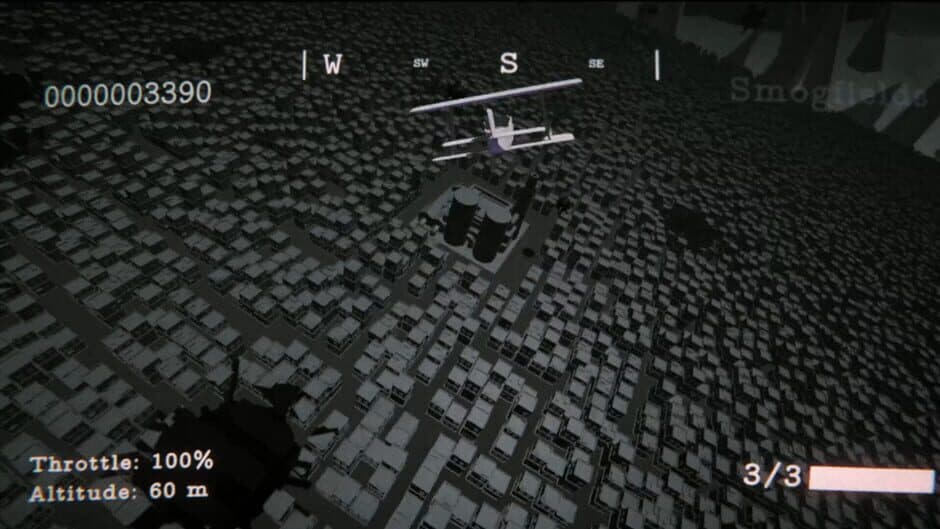 Скриншот 2 из Aerial Lockdown