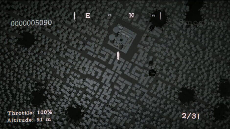 Скриншот 3 из Aerial Lockdown