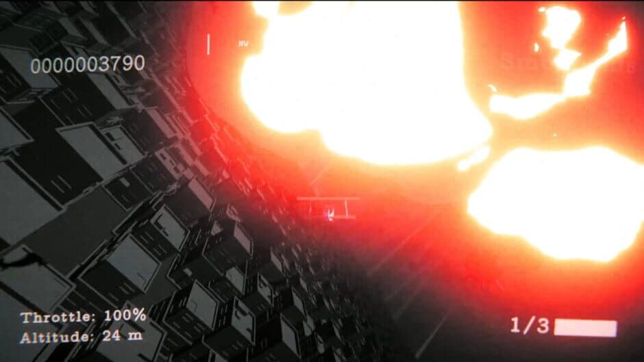 Скриншот 4 из Aerial Lockdown