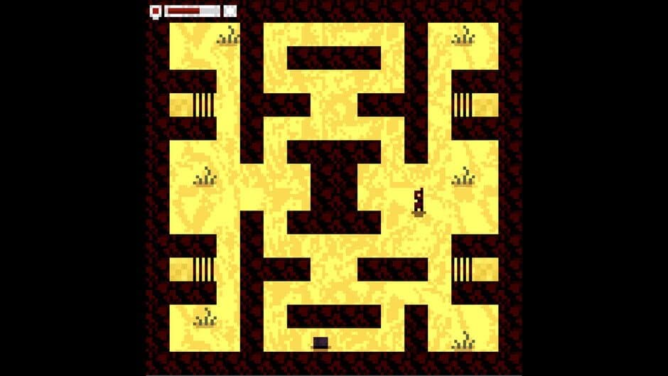 Скриншот 1 из Dorsaka