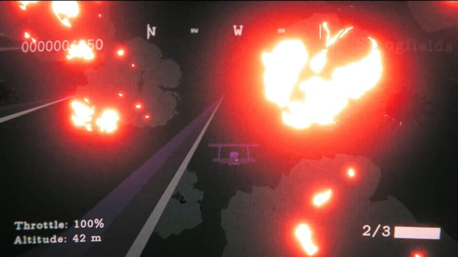 Скриншот 5 из Aerial Lockdown