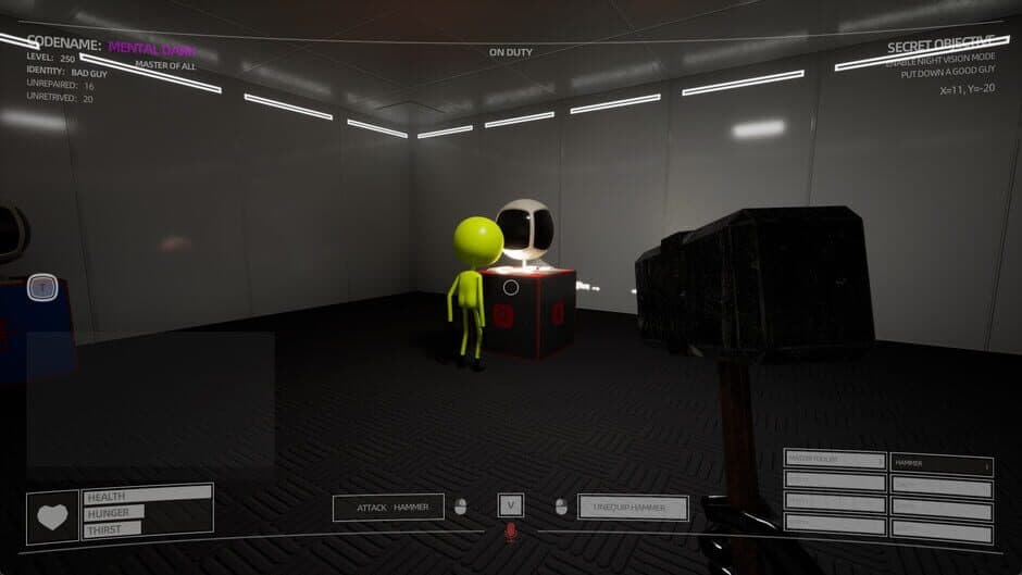 Скриншот 10 из I'm Truely a Good Guy!