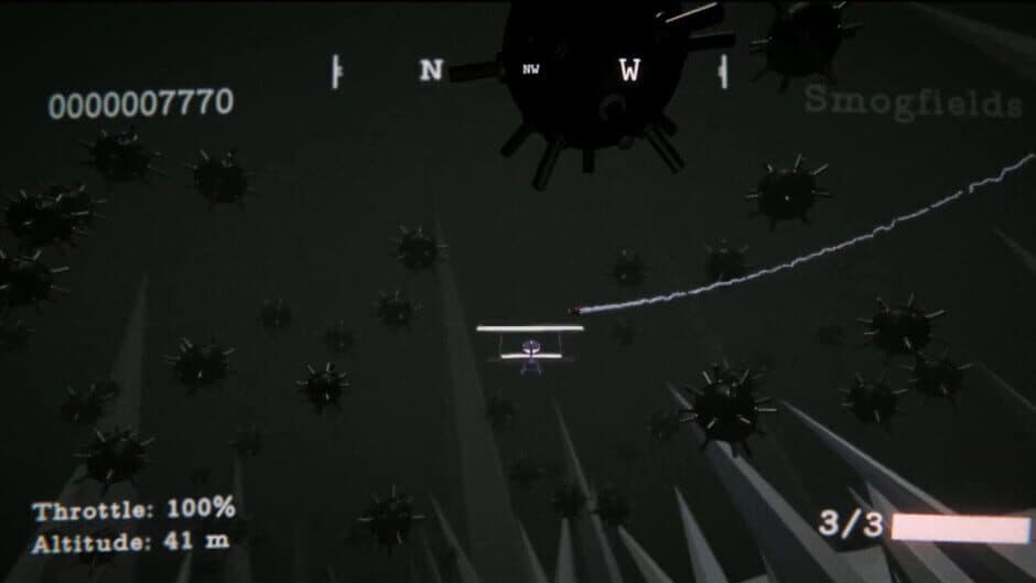 Скриншот 6 из Aerial Lockdown