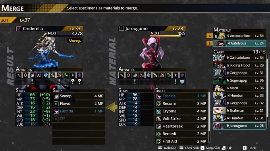 Скриншот 3 из Makai Agito