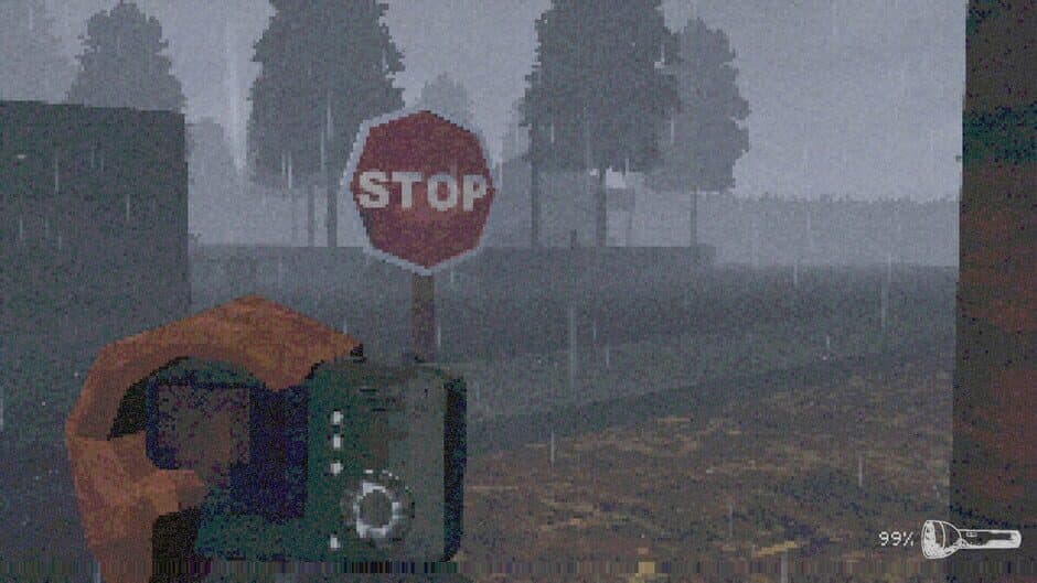 Скриншот 2 из Bloody Night Cult