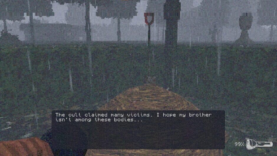 Скриншот 5 из Bloody Night Cult