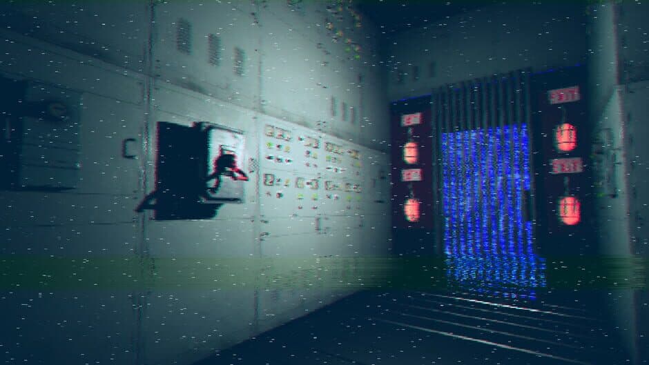 Скриншот 5 из Jumpscare Simulator