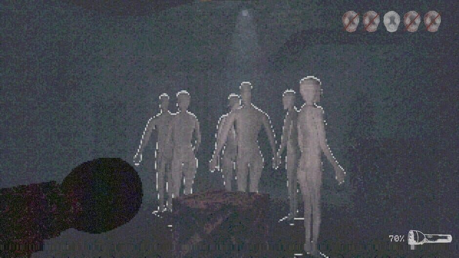 Скриншот 3 из Bloody Night Cult