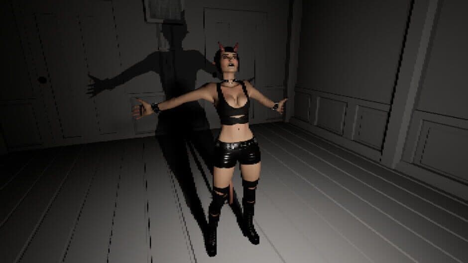 Скриншот 6 из Jumpscare Simulator