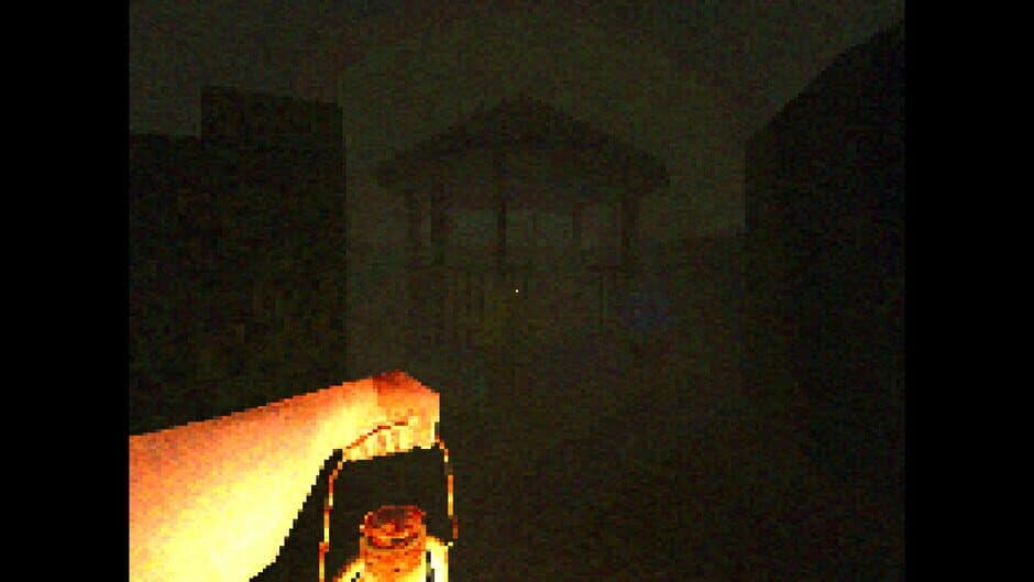 Скриншот 8 из Bite-Sized Scares