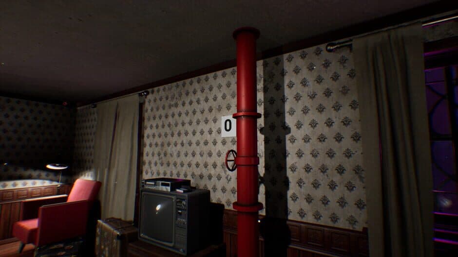 Скриншот 5 из Just Anomalies