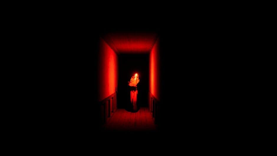 Скриншот 10 из Jumpscare Simulator