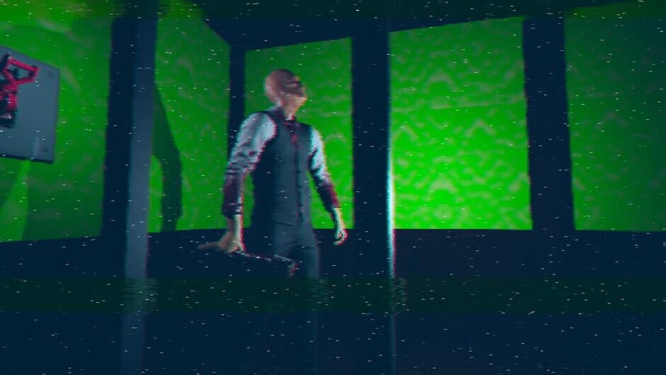 Скриншот 11 из Jumpscare Simulator