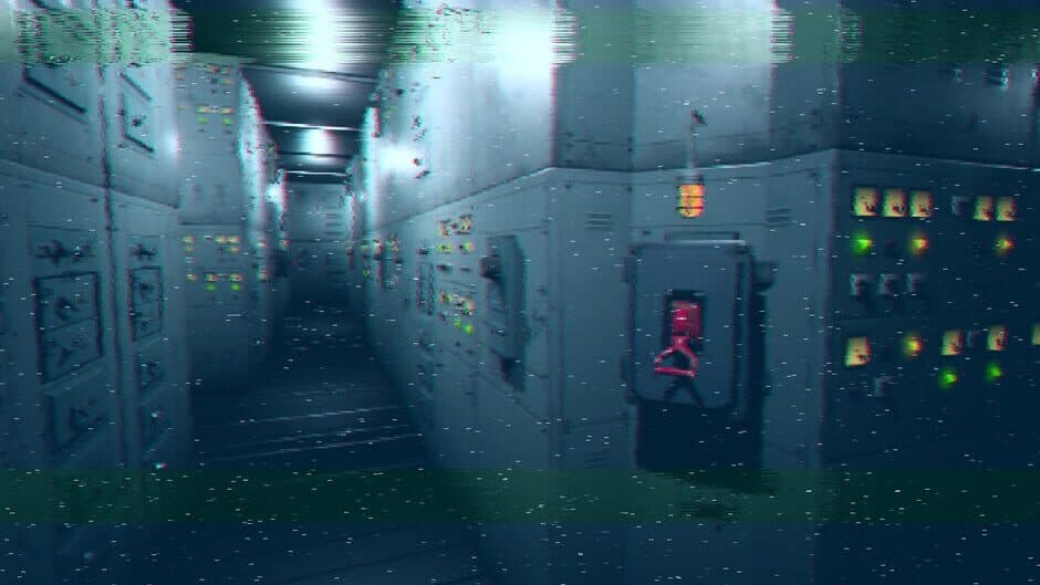 Скриншот 2 из Jumpscare Simulator