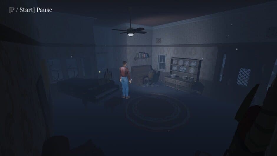 Скриншот 1 из Malice Within