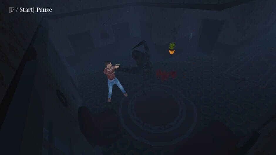 Скриншот 4 из Malice Within