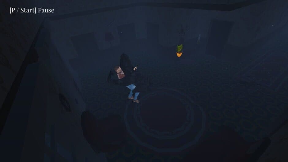 Скриншот 6 из Malice Within