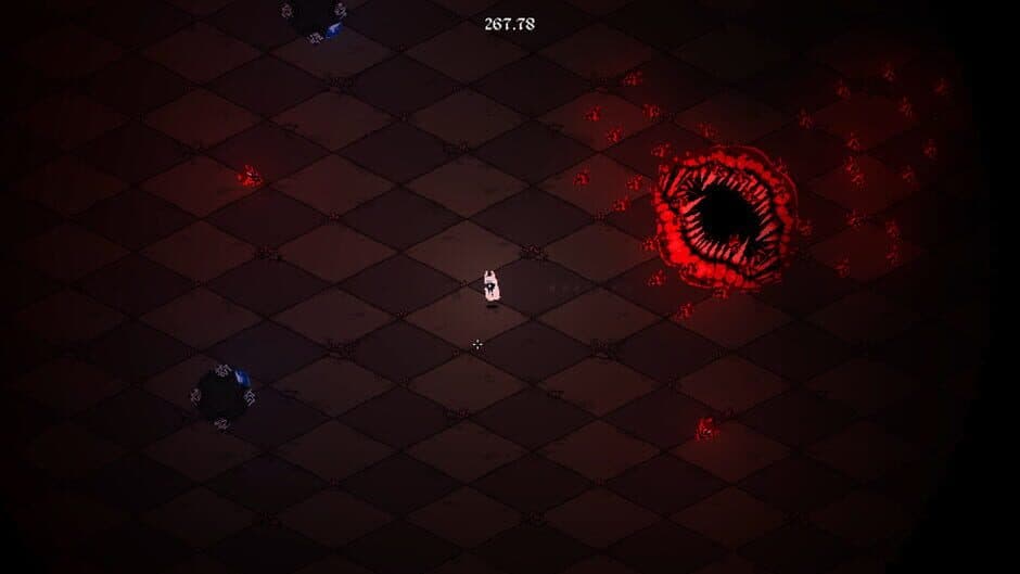 Скриншот 4 из Demon Knives