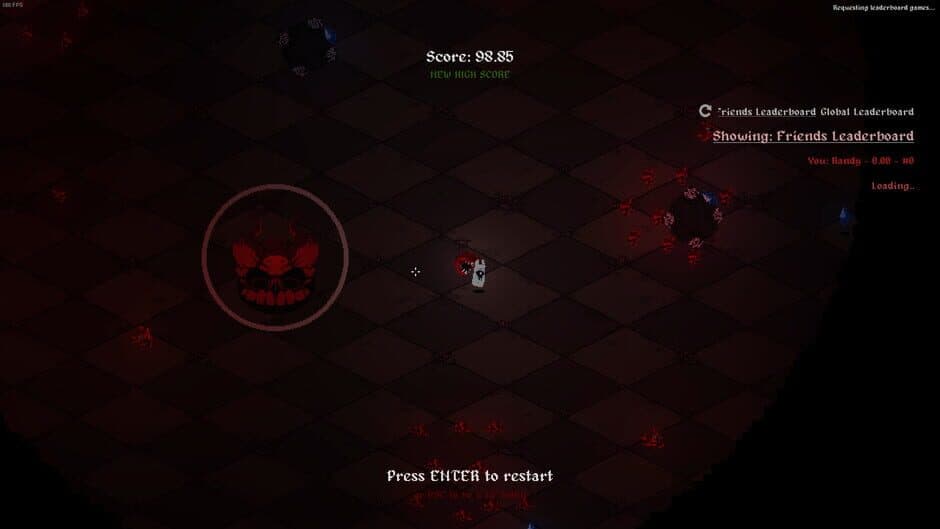 Скриншот 2 из Demon Knives