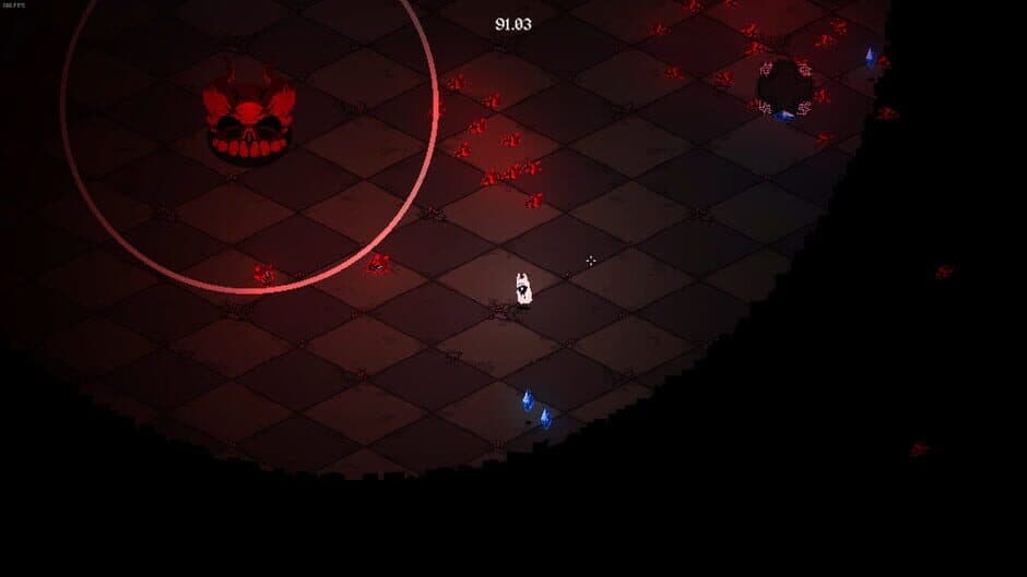 Скриншот 6 из Demon Knives