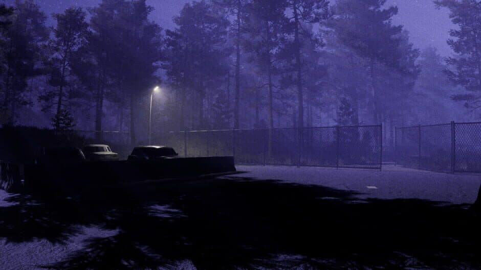 Скриншот 1 из SCP: November 2010