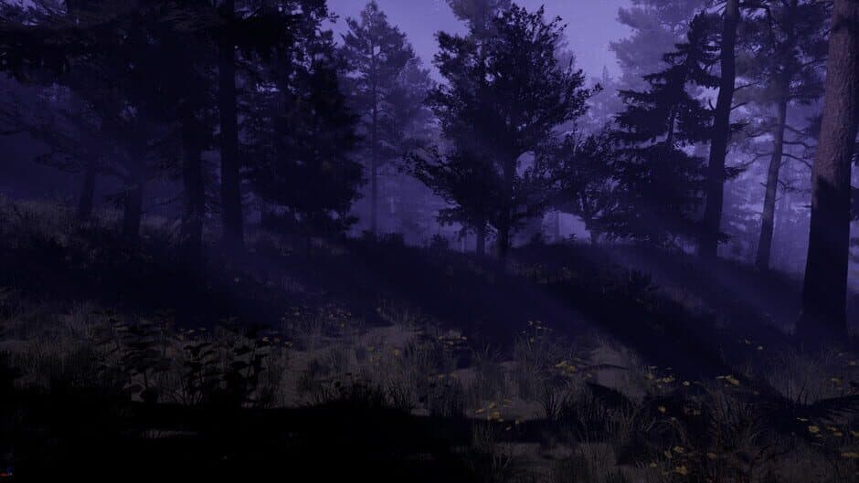 Скриншот 4 из SCP: November 2010