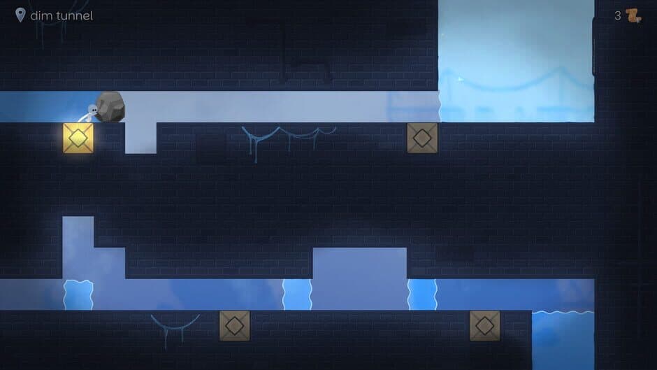 Скриншот 6 из Glowkeeper