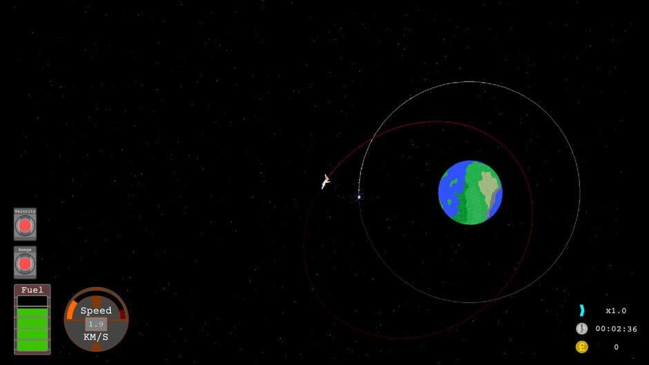Скриншот 2 из The Earth Sucks
