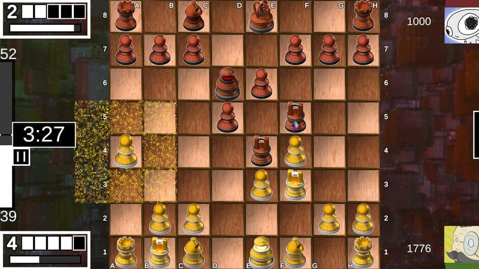 Скриншот 7 из ChessBlaze