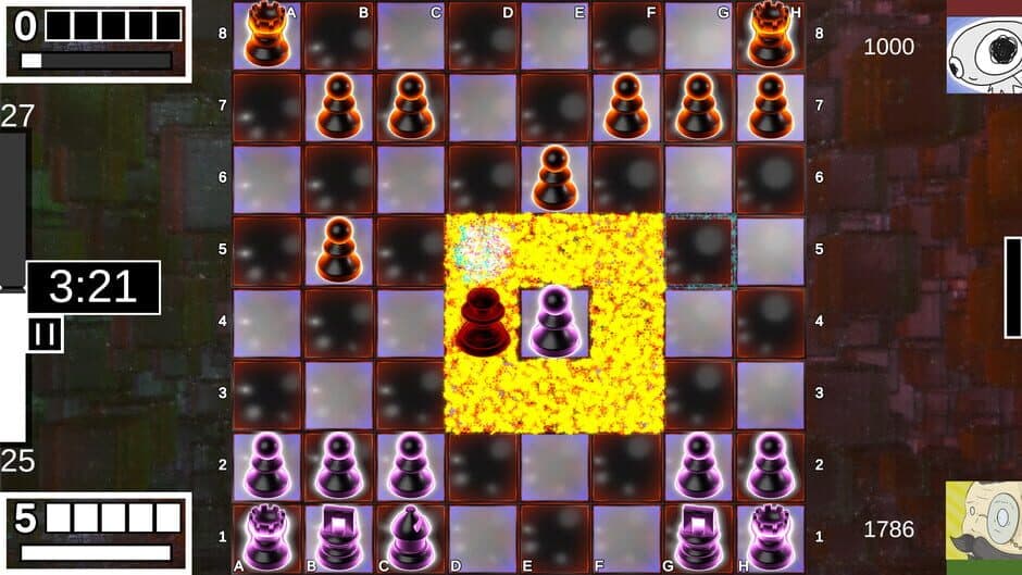 Скриншот 9 из ChessBlaze