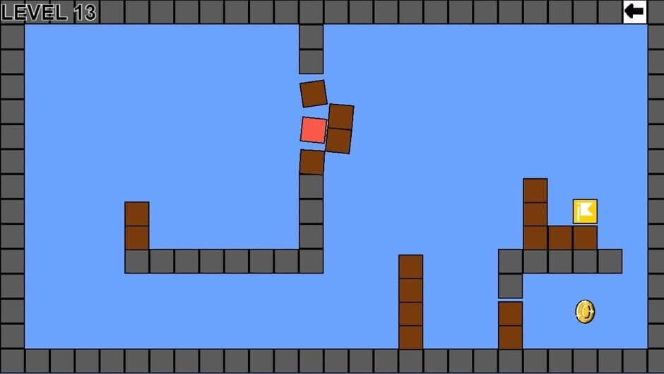 Скриншот 3 из Box King