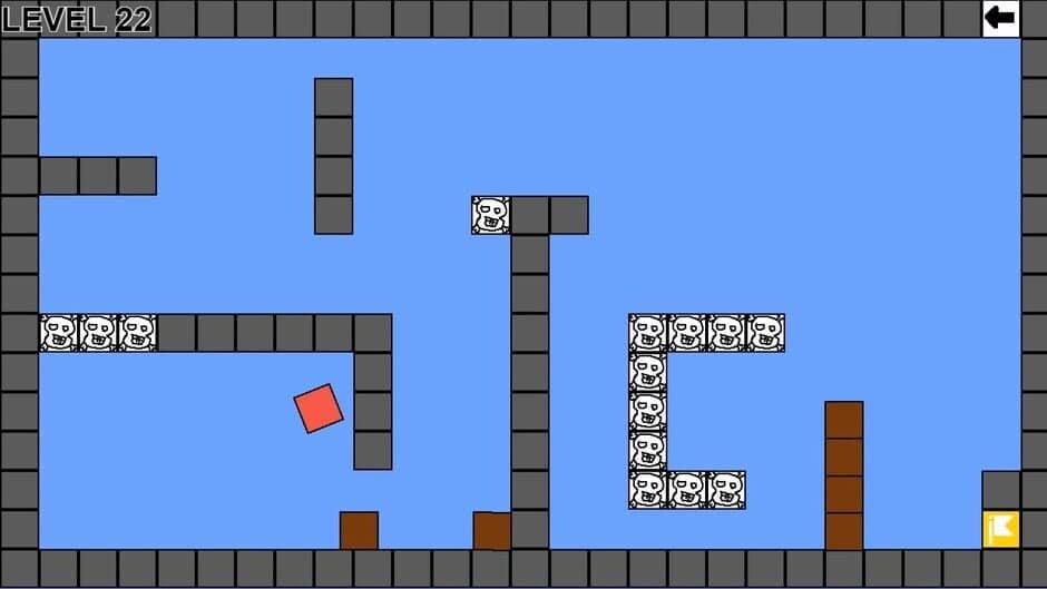 Скриншот 4 из Box King