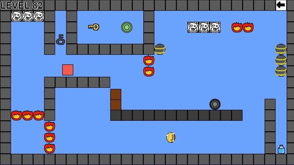 Скриншот 5 из Box King