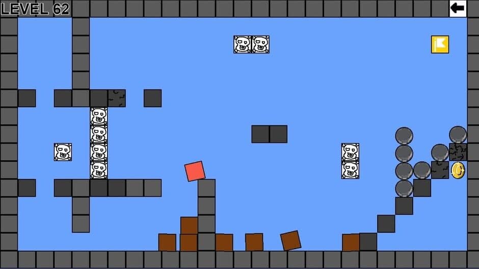 Скриншот 6 из Box King