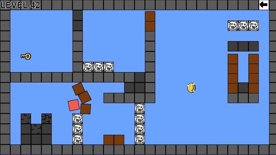 Скриншот 7 из Box King