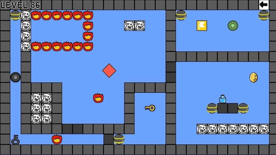 Скриншот 1 из Box King